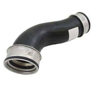 Ladeluftslange, AUDI,SEAT,SKODA,VW, 1K0145838D