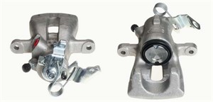 Bremsecaliper, Bakaksel, Høyre, Bak akselen, OPEL,VAUXHALL, 1605078, 1605116, 1605119, 1605971, 4044425, 4317135, 43171350, 4317672, 433