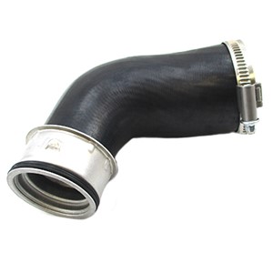 Ladeluftslange, AUDI A3, A3 Cabriolet, A3 Sportback, SKODA OCTAVIA II, OCTAVIA Combi II, SUPERB II, SUPERB Kombi II, VW PASSAT B6, 3C014