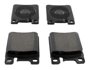 Bremseklosser sett, Bakaksel, CHRYSLER,MERCEDES-BENZ, 002 420 05 20, 002 420 16 20, 002 420 46 20, 002 420 80 20, 003 420 30 20, 003 420