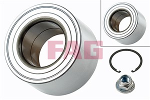 Hjullagersett, Bakaksel, MAZDA RX-8, F15126151, F151-26-151