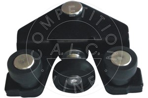 Rulleføring, skyvedør, Høyre nede, NISSAN,OPEL,RENAULT, 44 09 245, 7700 312 012, 77003-12012, 82420-00QAB, 91 165 708