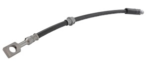 Bremseslange, Foran, OPEL,SAAB,VAUXHALL, 024436541, 05562 203, 24 43 6541, 24 436 541, 32 019 799, 55 62 203