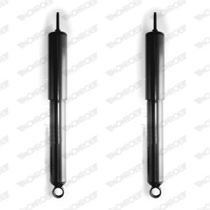 Støtdemper, Bakaksel, DAEWOO MUSSO, SSANGYONG MUSSO, 4530105000, 4530105002, 4530105003, 4530105100, 4530105200, 4530105202, 4530105203,