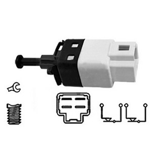 Bremselysbryter, CHEVROLET,DAEWOO, 096436332, 096440926, 096552790, 096874571, 95368629, 96436332, 96440926, 96552790, 96874571