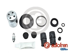 Reparasjonssett, bremseklave, Bakaksel, MERCEDES-BENZ SL [R230], MINI MINI, MINI Cabriolet, TOYOTA YARIS, YARIS / VIOS Sedan, 34 21 6 75