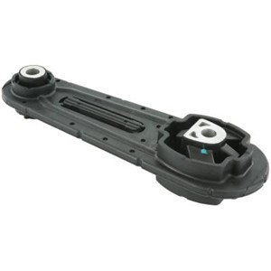 Lagring, motor, Bak, Foran venstre, Nede, DACIA,RENAULT, 8200014933