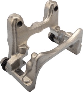 Holder, bremseklave, Venstre bakaksel, AUDI Q3, SEAT ALHAMBRA, VW SHARAN, 8U0 615 425 B