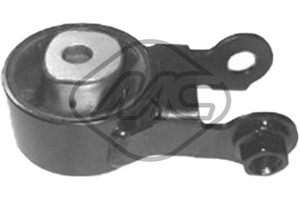 Lagring, motor, Framaksel, TOYOTA YARIS, 12363-21060