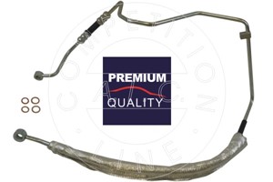Hydraulikkslange, styring, Fra hydraulikkpumpe til styresnekke, SEAT AROSA, VW LUPO I, POLO, POLO III, 6N1 422 893K