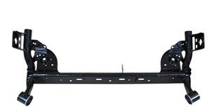 Akselskaft, Bakaksel, DACIA LOGAN II, LOGAN MCV II, SANDERO, 55 50 169 32R, 55 50 182 15R, 55 51 129 25R, 55 51 133 42R, 55 51 146 95R