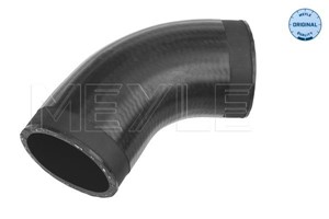 Ladeluftslange, Venstre, BMW 3 [E46], 3 Touring [E46], 5 [E39], 5 Touring [E39], 11 61 2 247 322, 11 61 7 780 009, 11 61 7 799 391, 2 24