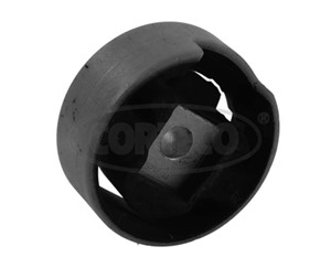 Lagring, motor, Bak, Nede, AUDI,SEAT,SKODA,VW, 1K0 199 867 B, 1K0 199 867 T