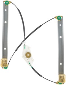Vindusheis, Foran høyre, AUDI Q5, 8R0 837 462B, 8R0 837 462F, 8R0 837 462G, 8R0 837 462J, 8R0 837 462K