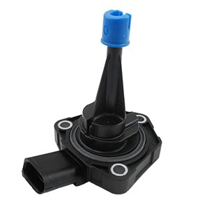 Sensor, motoroljestand, AUDI,SEAT,SKODA,VW, 04E 907 660 A, 04E 907 660 D