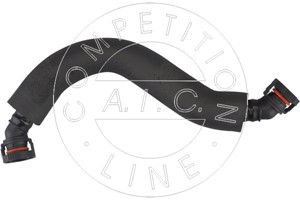 Slange, veivhuslufting, AUDI,SEAT,SKODA,VW, 06J 103 221