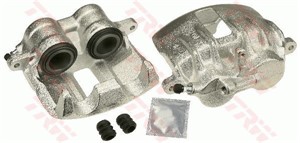 Bremsecaliper, MERCEDES-BENZ, 001 420 87 83, A 001 420 87 83