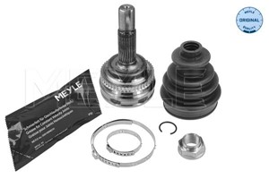 Leddsett, drivaksel, Hjulside, TOYOTA YARIS, YARIS VERSO, 43410-52070, 43420-52070, 43460-59045, 43470-59045
