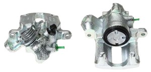 Bremsecaliper, Bakaksel, Foran akselen, Høyre, Bak akselen, FORD