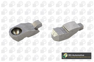 Vippearm, motorstyring, CHEVROLET,DAEWOO,OPEL,VAUXHALL, 640577, 640580, 640581, 90398840