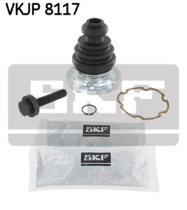Belgsett, drivaksel, Framaksel, Girkassesiden, SEAT ALHAMBRA, VW SHARAN, 7M0 498 201 A