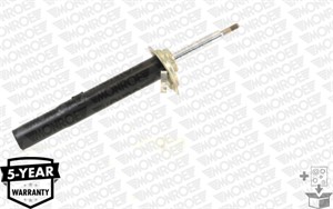 Støtdemper, Framaksel, Venstre, BMW 5 [E39], 5 Touring [E39], 31311096858