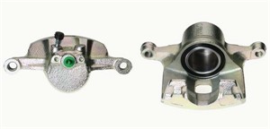 Bremsecaliper, Foran, Foran akselen, Venstre, DAIHATSU CHARADE IV, CHARADE Sedan IV, GRAN MOVE, 47750-87707-000