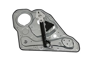 Vindusheis, Høyre bakaksel, SEAT LEON, TOLEDO II, 1M0839462A