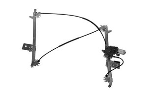 Vindusheis, Foran venstre, PEUGEOT 206 CC, 206 Halvkombi, 9221Y3