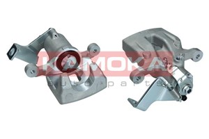 Bremsecaliper, Bakaksel, Høyre, HYUNDAI i30, i30 Kombi, 58311-A6A30, 58400-A6300