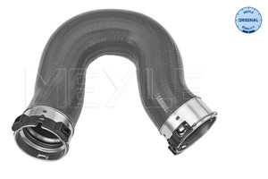 Ladeluftslange, Høyre, MERCEDES-BENZ, 906 528 50 82, A 906 528 50 82