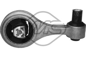 Lagring, motor, Bak, Framaksel, FIAT GRANDE PUNTO, PUNTO, 55702836
