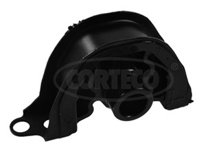 Lagring, motor, Venstre, HONDA CIVIC Coupé V, CIVIC Coupé VI, CIVIC Hatchback V, CIVIC Hatchback VI, CIVIC Sedan VI, CRX III, 50842-SR3-
