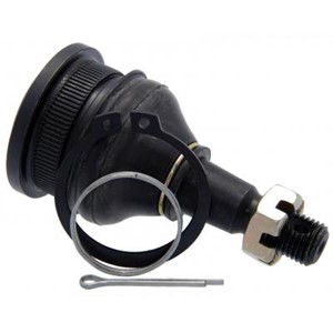 Bærekule, Framaksel oppe, TOYOTA 4 RUNNER III, LAND CRUISER 90, SEQUOIA, TACOMA Pick-up, TUNDRA Pick-up, 43310-39016, 43310-39065, 43310