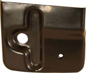 Karosseribunn, Foran høyre, FIAT PUNTO, PUNTO Cabriolet, PUNTO Skåp/halvkombi, PUNTO Van