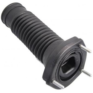 Lagring, støtdemper, Venstre bakaksel, LEXUS RX, 48760-48010
