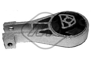 Lagring, motor, Bak, FIAT,OPEL, 55703436, 5684 206