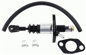 Giversylinder, clutch, OPEL VECTRA B, VECTRA B Halvkombi, VECTRA B Kombi, SAAB 9-5, 9-5 Kombi, VAUXHALL ASTRA Mk IV, VECTRA, 4579637, 49