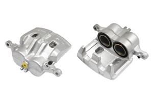 Bremsecaliper, Framaksel høyre, NISSAN X-TRAIL, 41001 8H300
