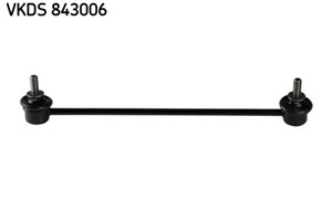 Stang, stabilisator, Framaksel høyre, HONDA CITY Sedan IV, JAZZ II, JAZZ III, 51320-SAA-J01