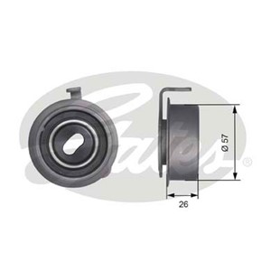 Strammerull, tannrem, HYUNDAI ATOS, KIA PICANTO I, 24410-02510, 24410-02550, 24410-02750