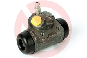 Hjul bremsesylinder, Høyre bakaksel, PEUGEOT 309 I, 309 II, RENAULT 11, 9, 440278, 7701017200, 7701027200, 7701033008