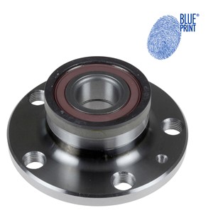 Hjullagersett, bakaksel begge sider, AUDI,SEAT,SKODA,VW, 6Q0 598 611, 8X0 598 611