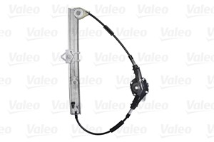 Vindusheis, Bak, Høyre, ALFA ROMEO 156, 156 Sportwagon, 60695863
