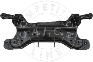 Hjelperamme/aggregatholder, Framaksel, HYUNDAI GETZ, 62401-1C950