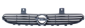 Radiatorgitter, OPEL COMBO Skåp/stor limousine, CORSA B, CORSA B Skåp/halvkombi, 63 20 043, 63 20 134, 90547389, 93188728