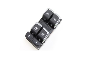 Bryter, vindusløfter, AUDI A6 Allroad C7, A6 C7, A6 C7 Avant, A7 Sportback, Q3, 4G0959851