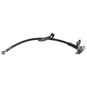 Bremseslange, Framaksel, Framaksel venstre, Venstre, CHEVROLET CAPTIVA, CAPTIVA SPORT, CAPTIVA Van, OPEL ANTARA A, VAUXHALL ANTARA A, 20