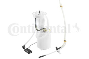 Brennstoff leveringsenhet, AUDI A4 B5, A4 B5 Avant, A4 B6, A4 B6 Avant, A4 B6 Cabriolet, A4 B7, A4 B7 Avant, SEAT EXEO, EXEO ST, 8E0 919