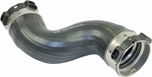 Ladeluftslange, Venstre, MERCEDES-BENZ VITO / MIXTO Skåp [W639], VITO Buss [W639], 639 528 29 82, 6395282982, A 639 528 29 82, A63952829